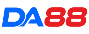 Logo nhà cái Da88