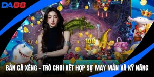 Bắn cá xèng