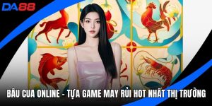 Bầu cua online