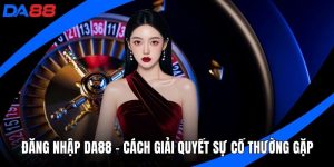 Đăng nhập DA88