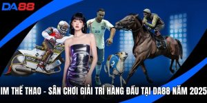 IM Thể thao
