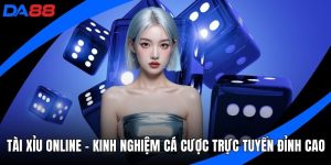 Tài xỉu online